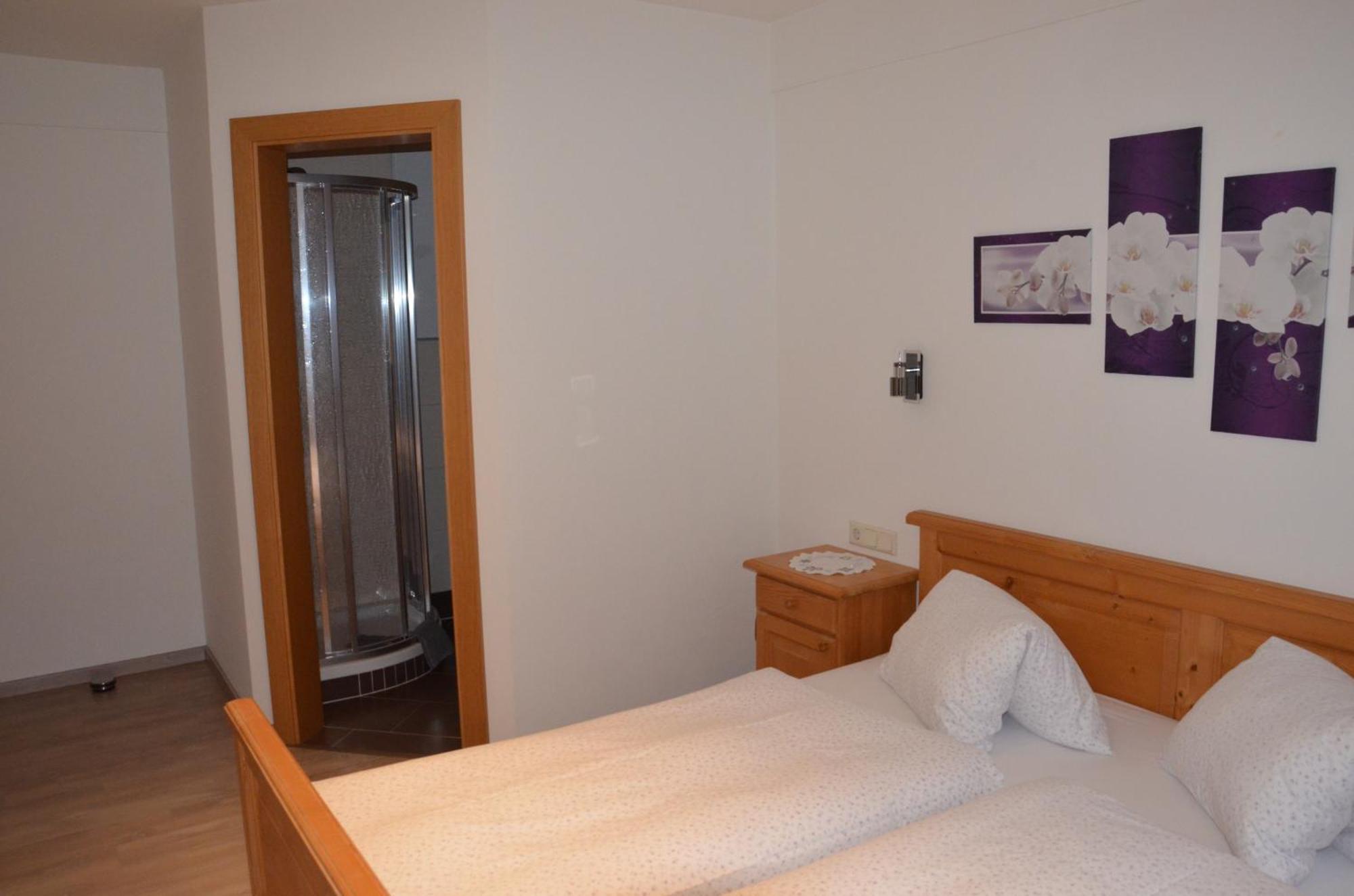 Gaestezimmer Peterbauer Homestay