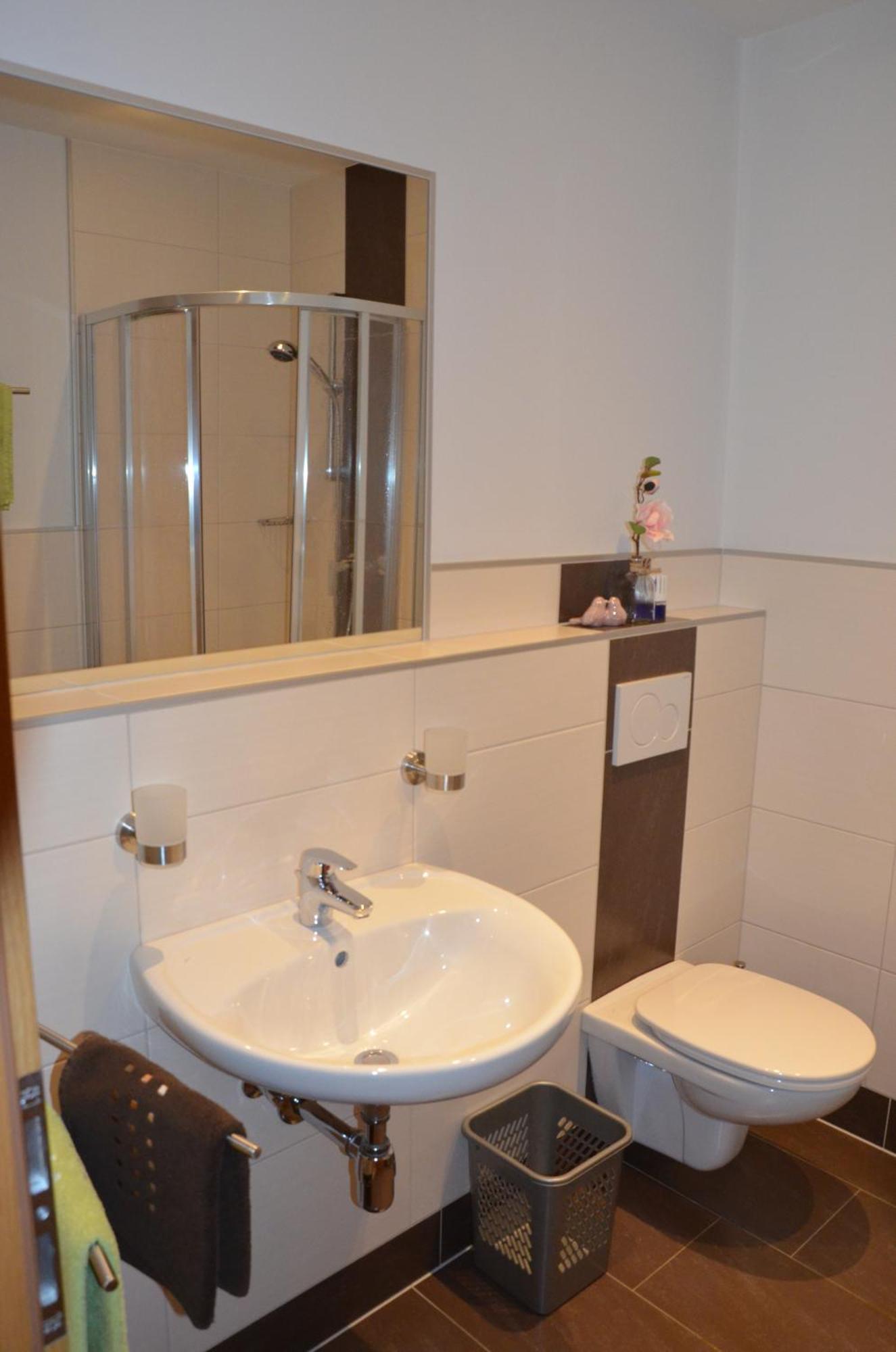 Gaestezimmer Peterbauer Homestay Dorfgastein