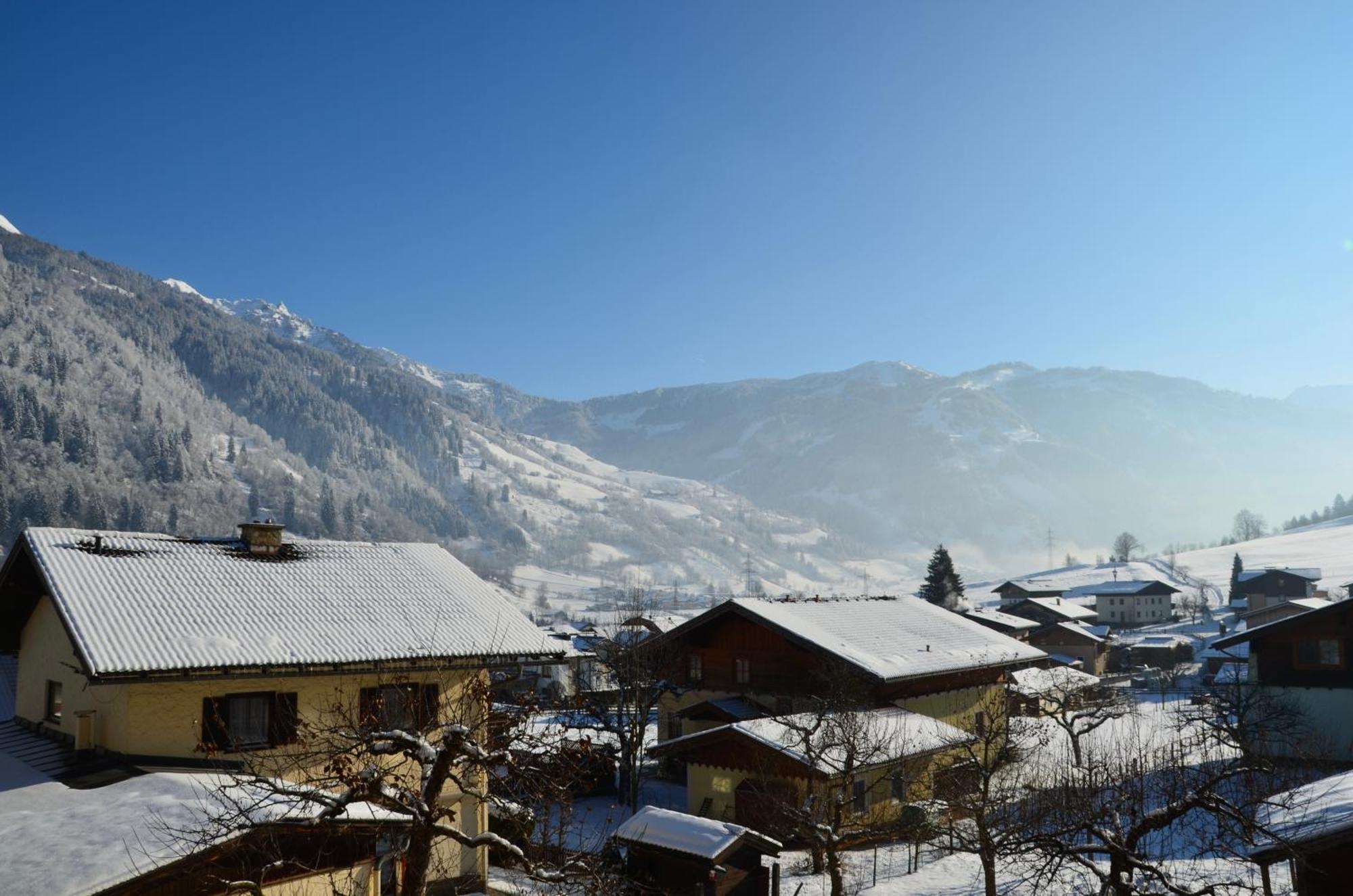 Homestay Gaestezimmer Peterbauer Dorfgastein