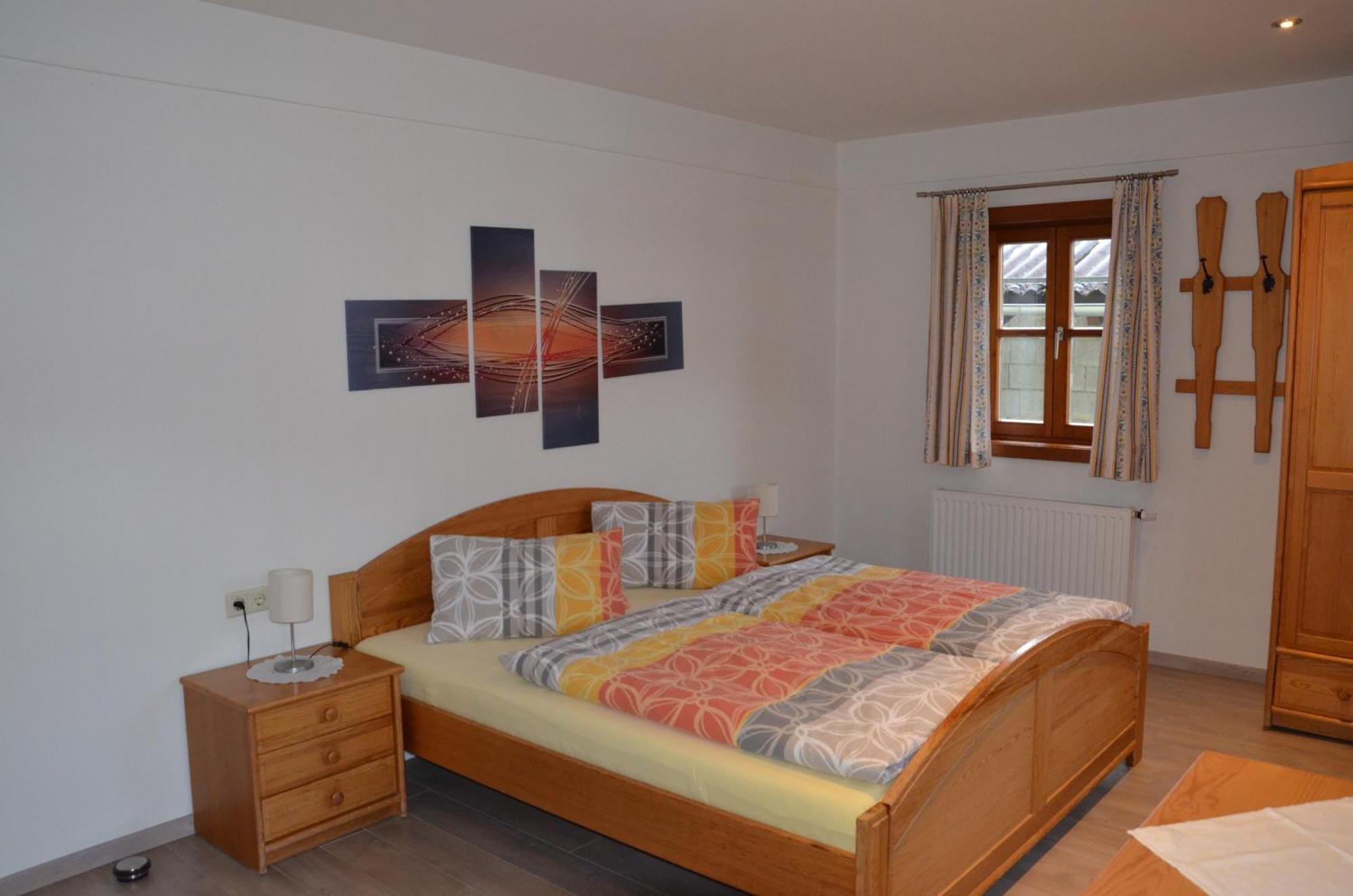 Gaestezimmer Peterbauer Homestay *