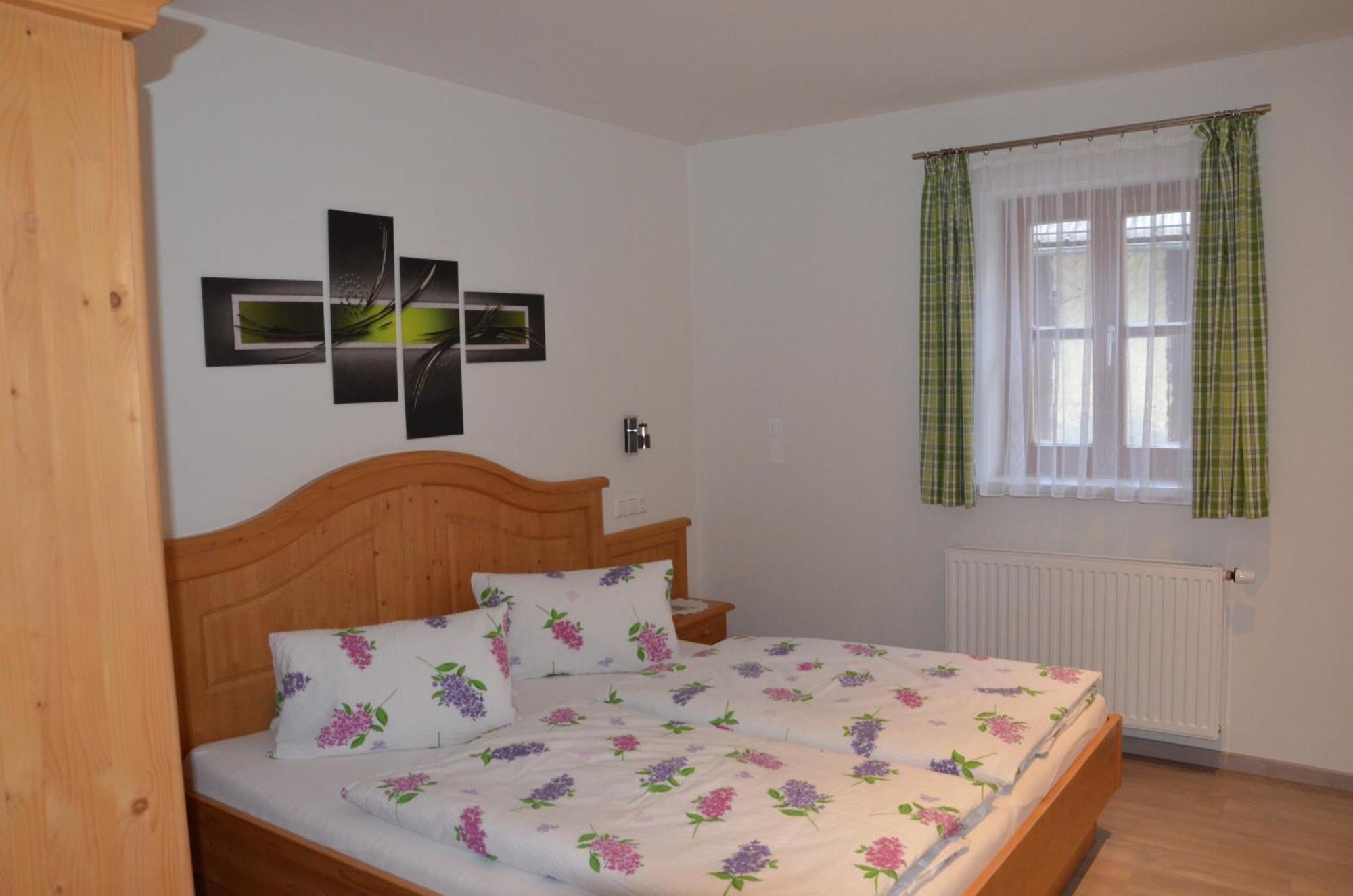Gaestezimmer Peterbauer Homestay *